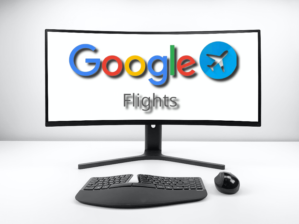 Google Flights
