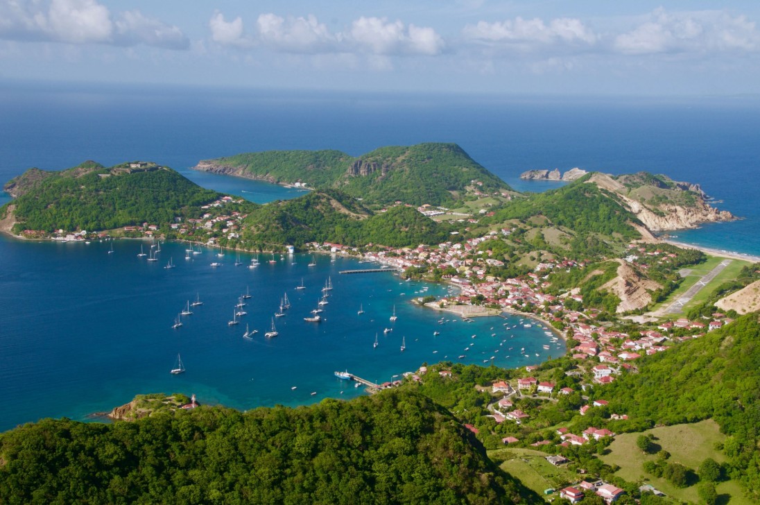 Guadeloupe