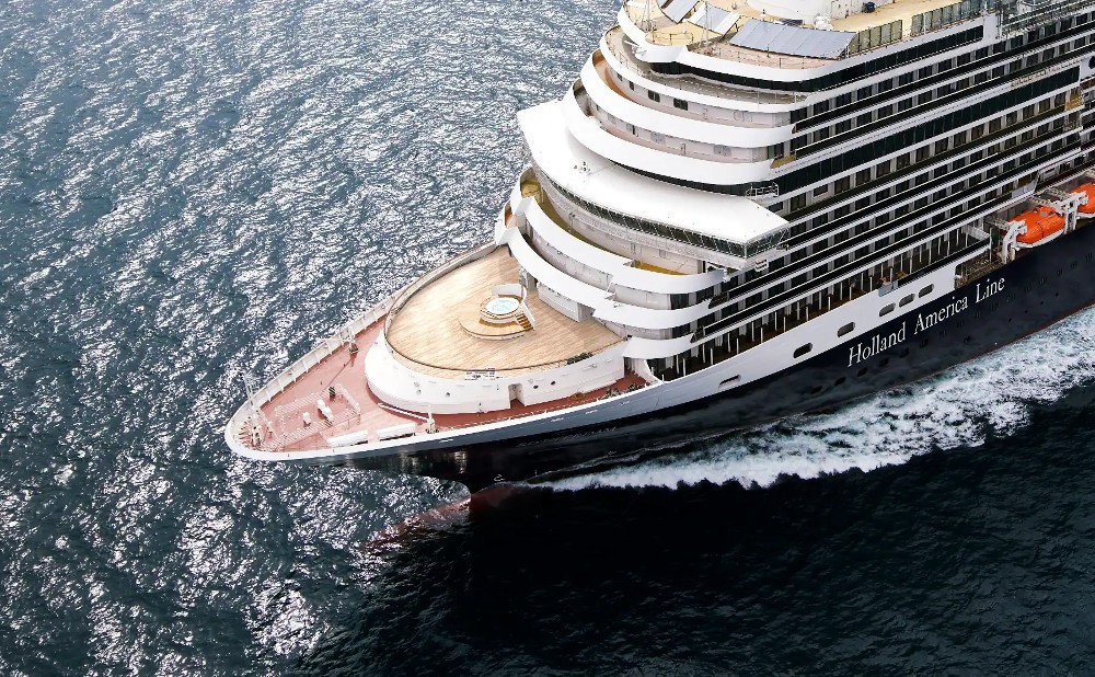 Holland America