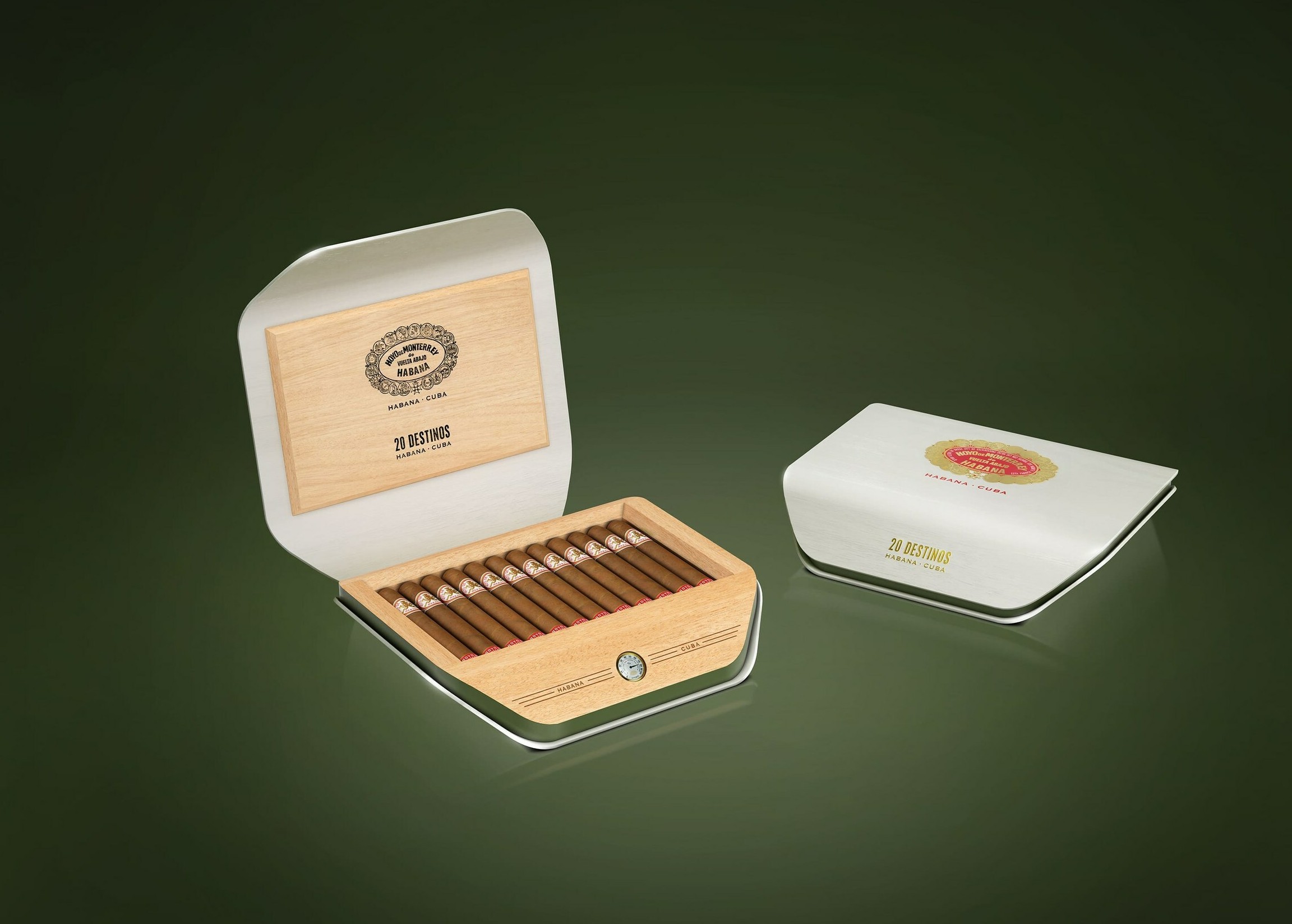 Habanos S.A.