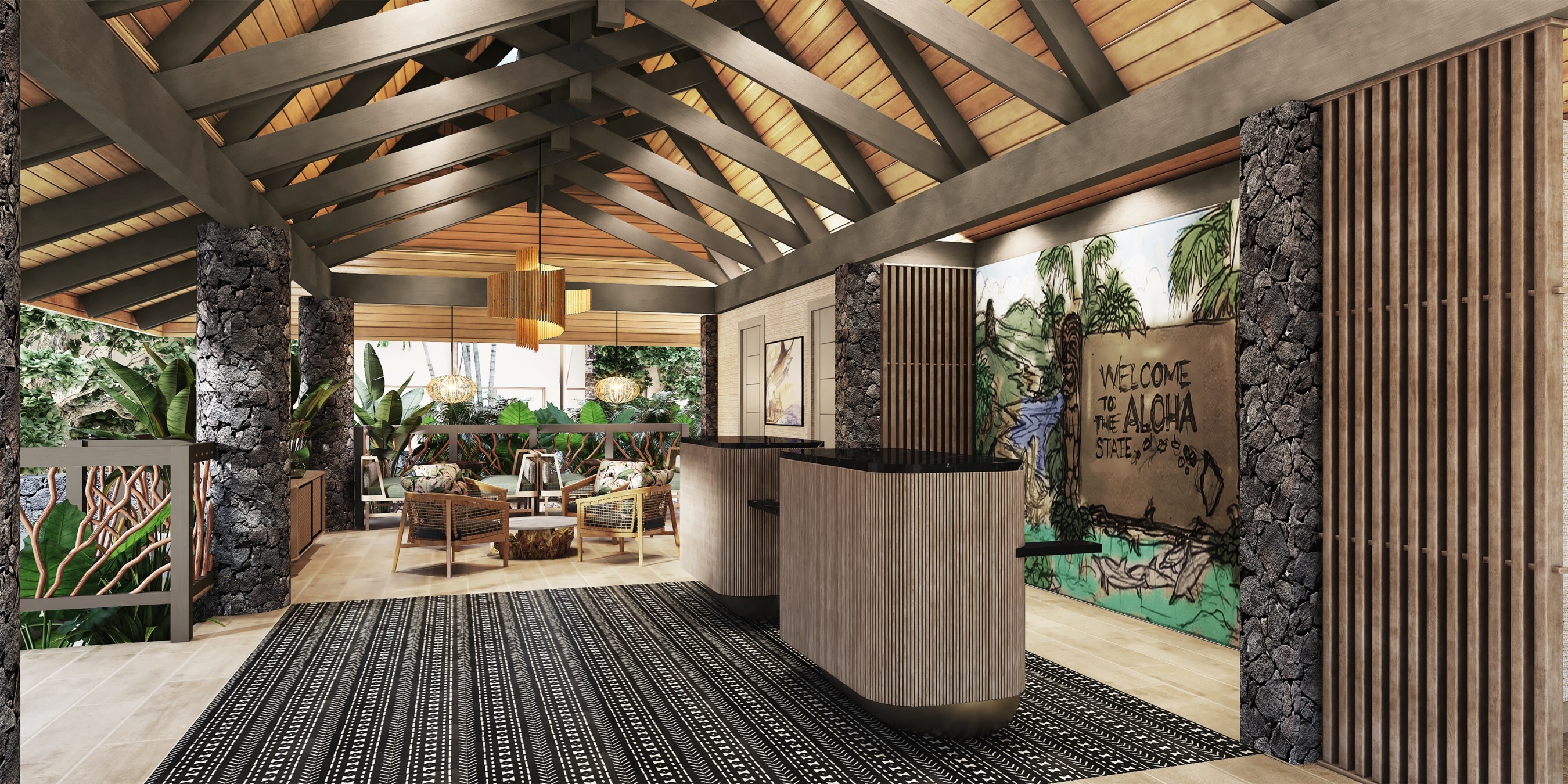 Hampton Inn Kailua-Kona Bay