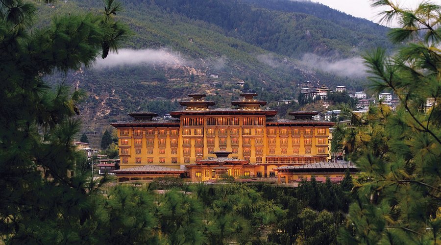 Hilton Thimphu