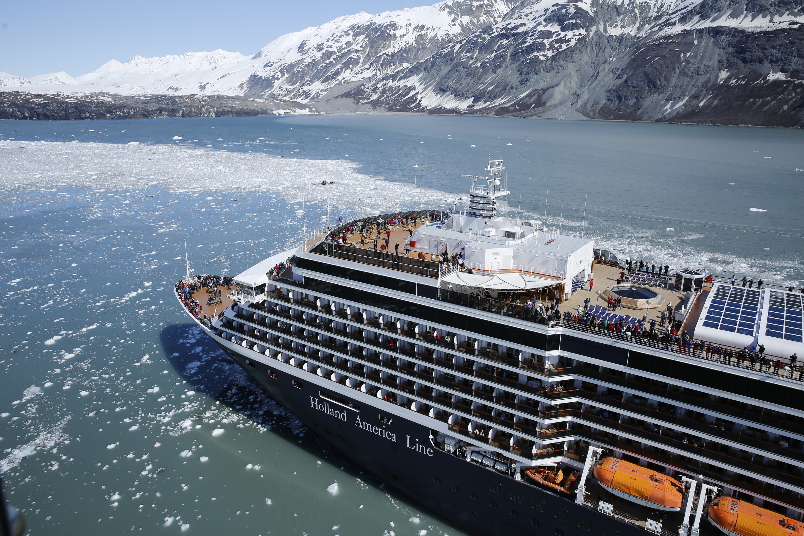 Holland America