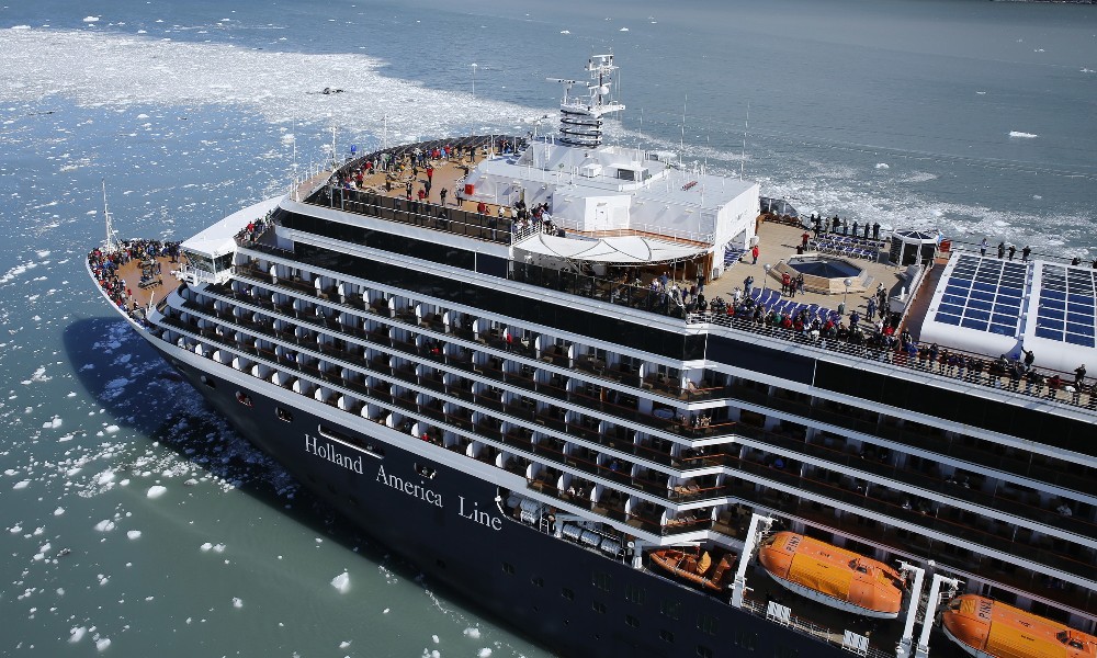 Holland America