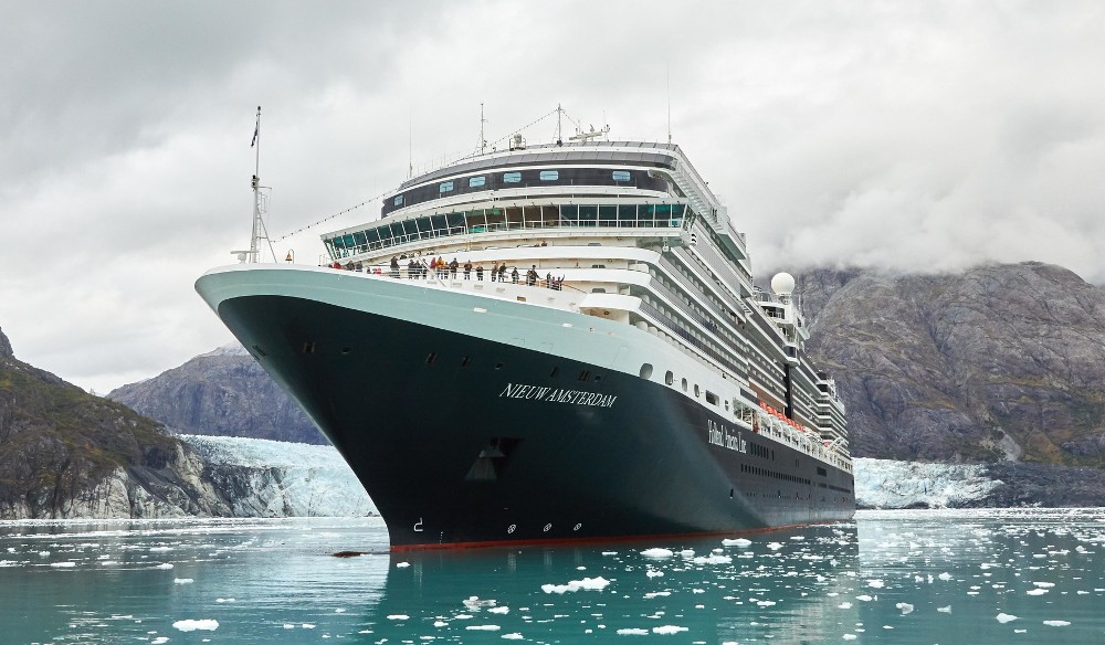 Holland America