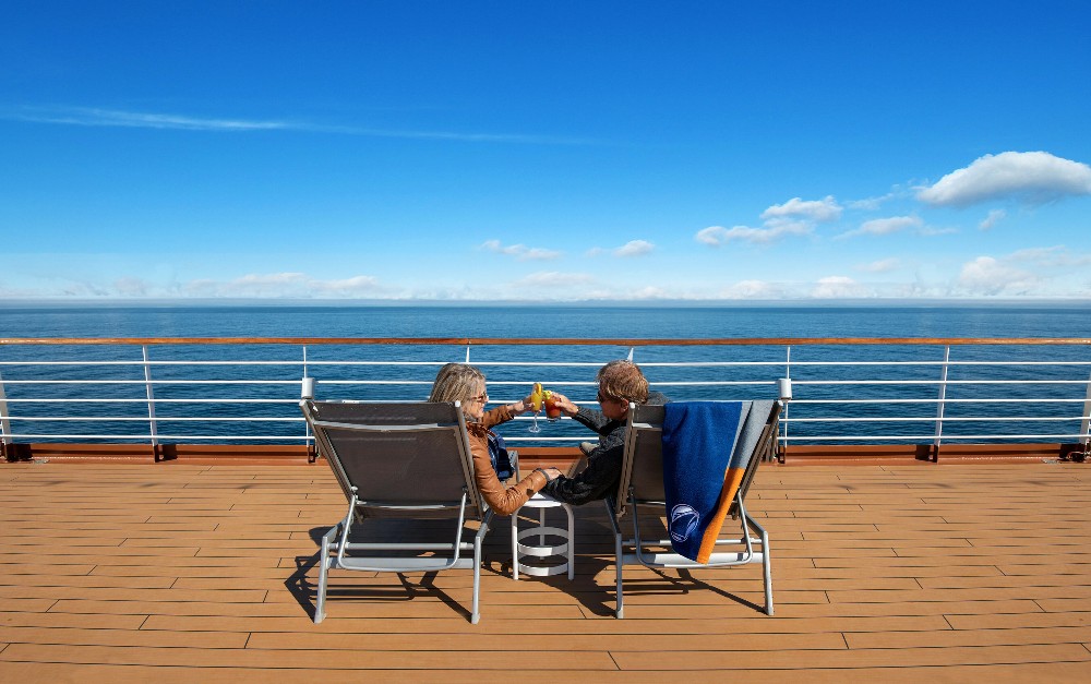 Holland America