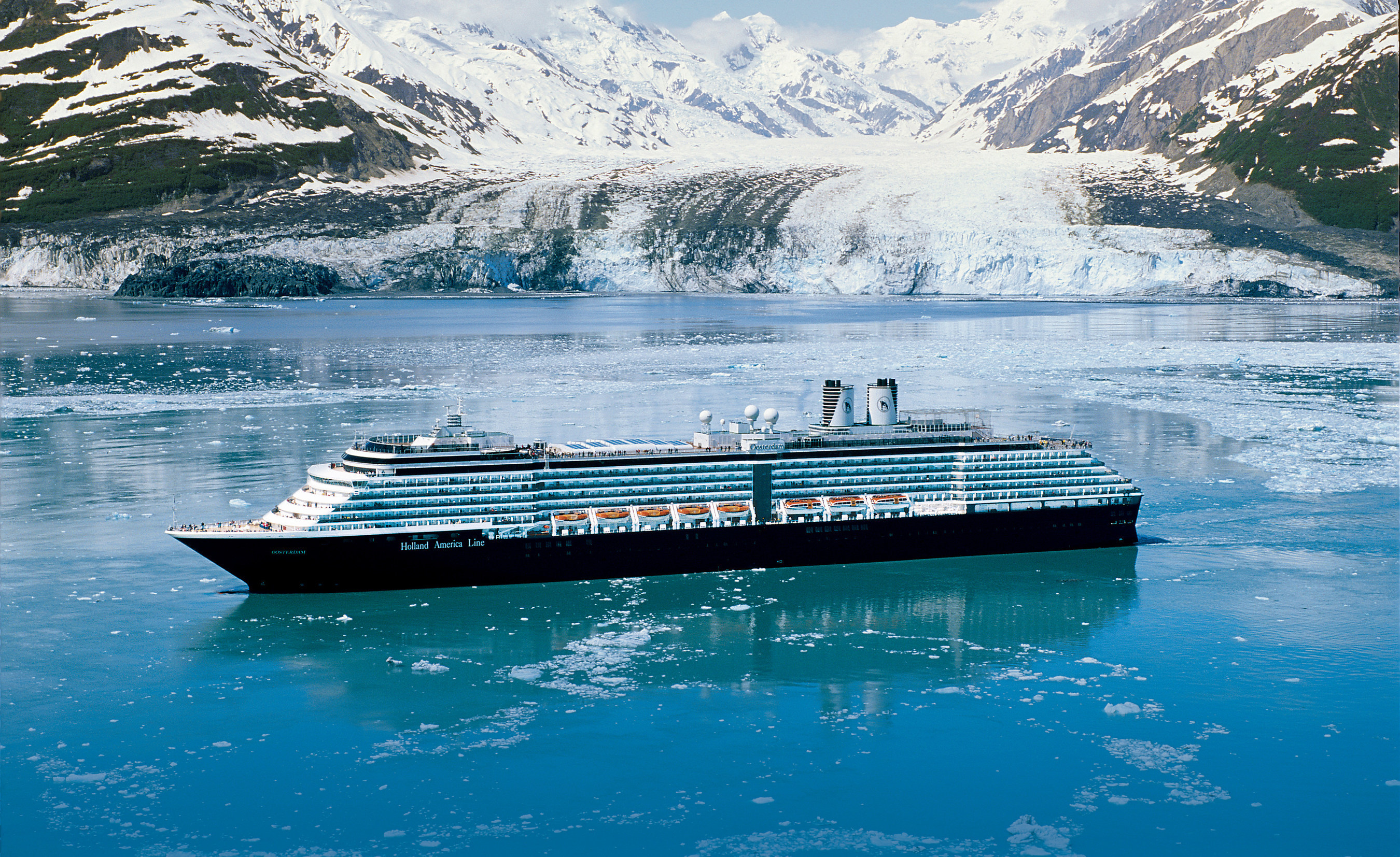 Holland America
