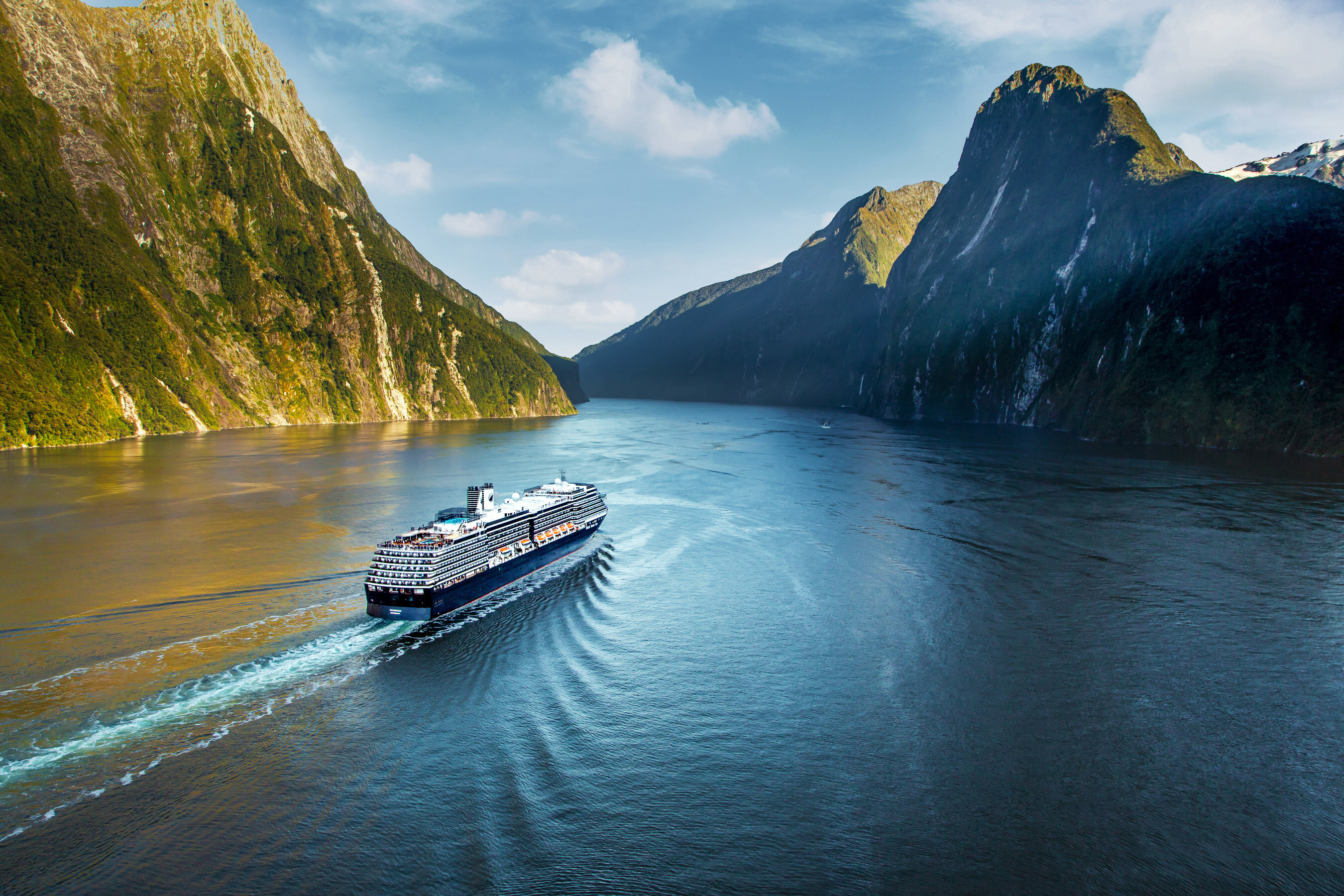 Holland America