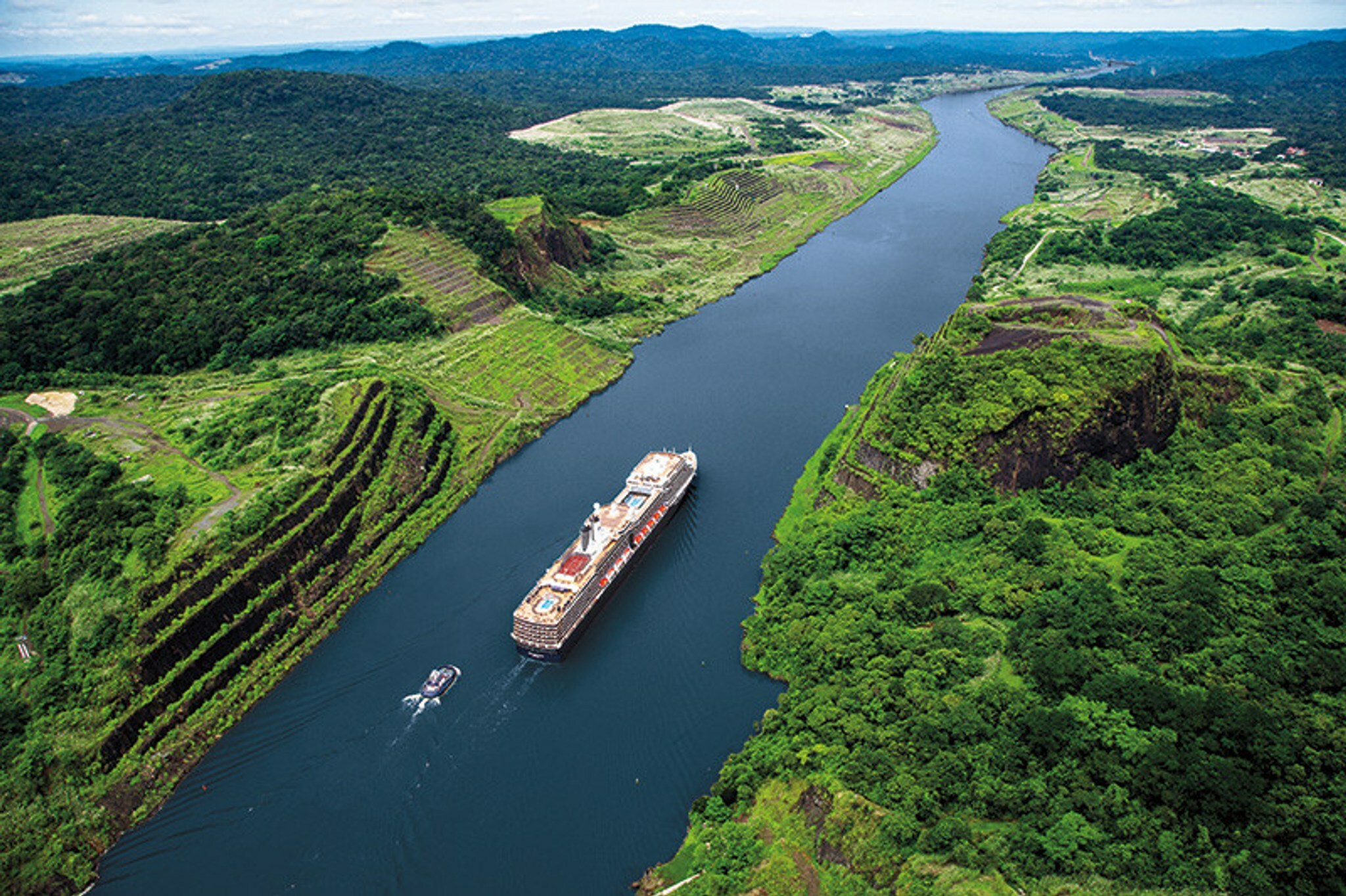 Holland America