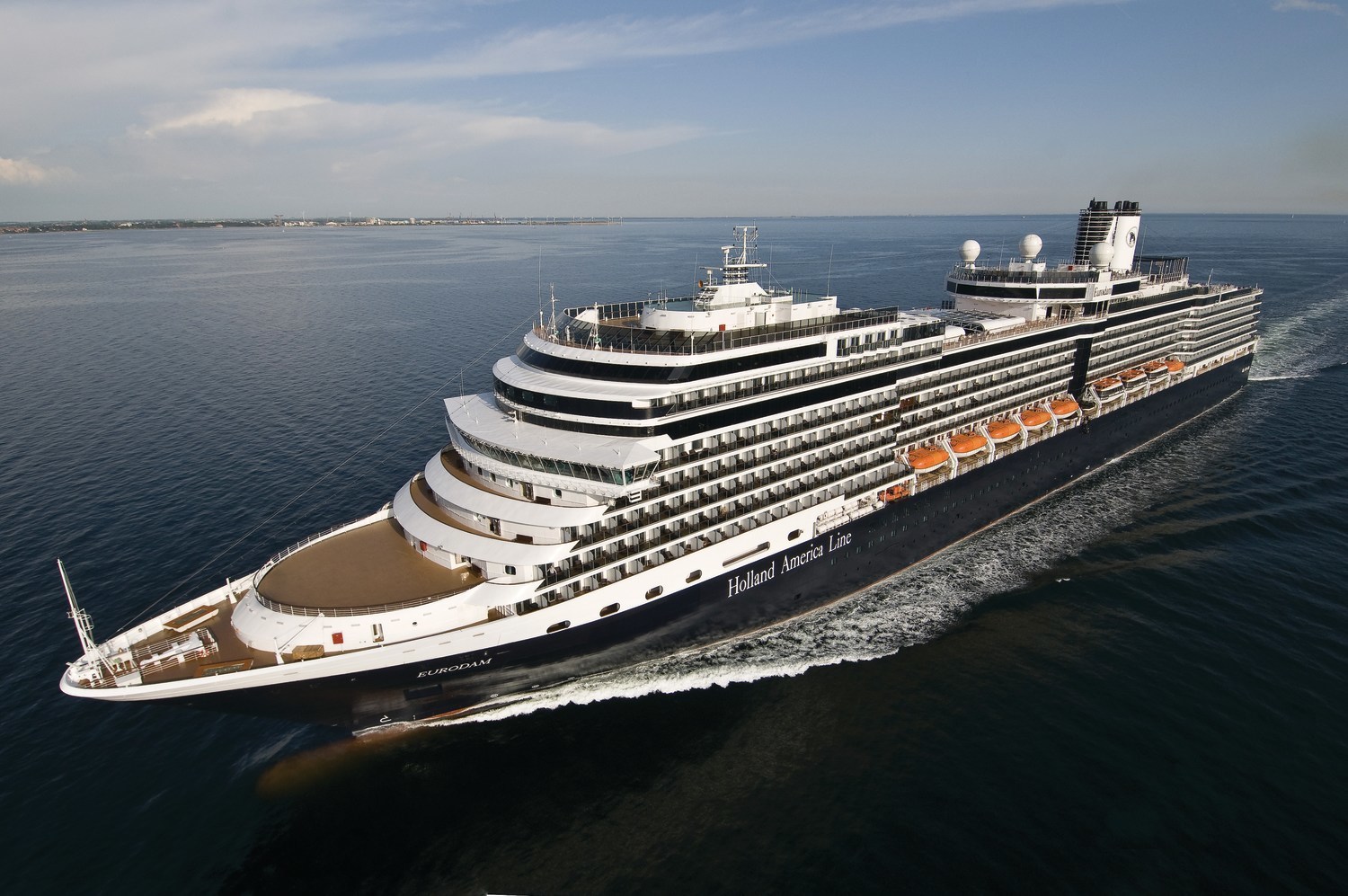 holland america pacific cruises 2023