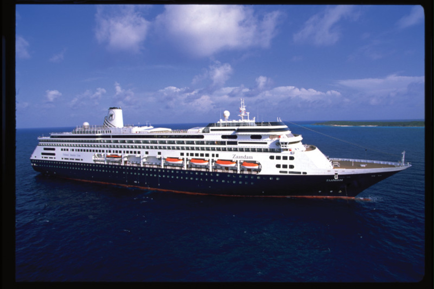 Holland America