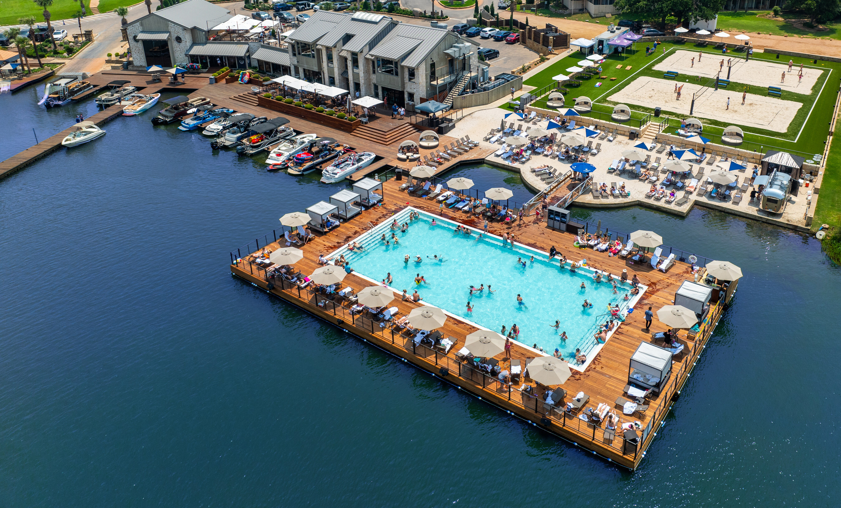 Horseshoe Bay