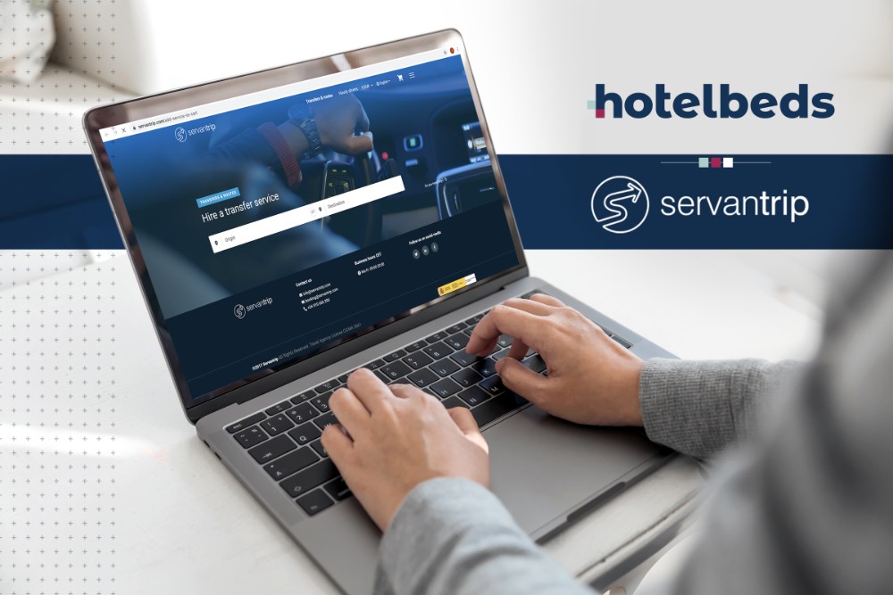 Hotelbeds, IATA Deliver New Agent Booking Platform