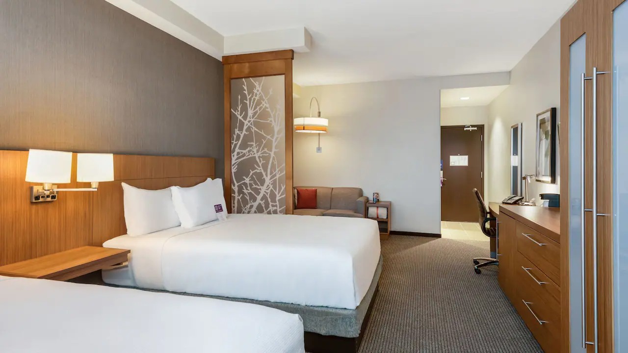 Hyatt