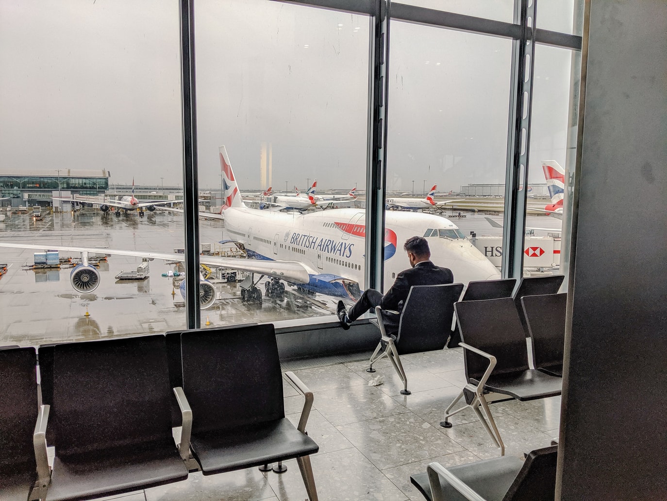 IATA