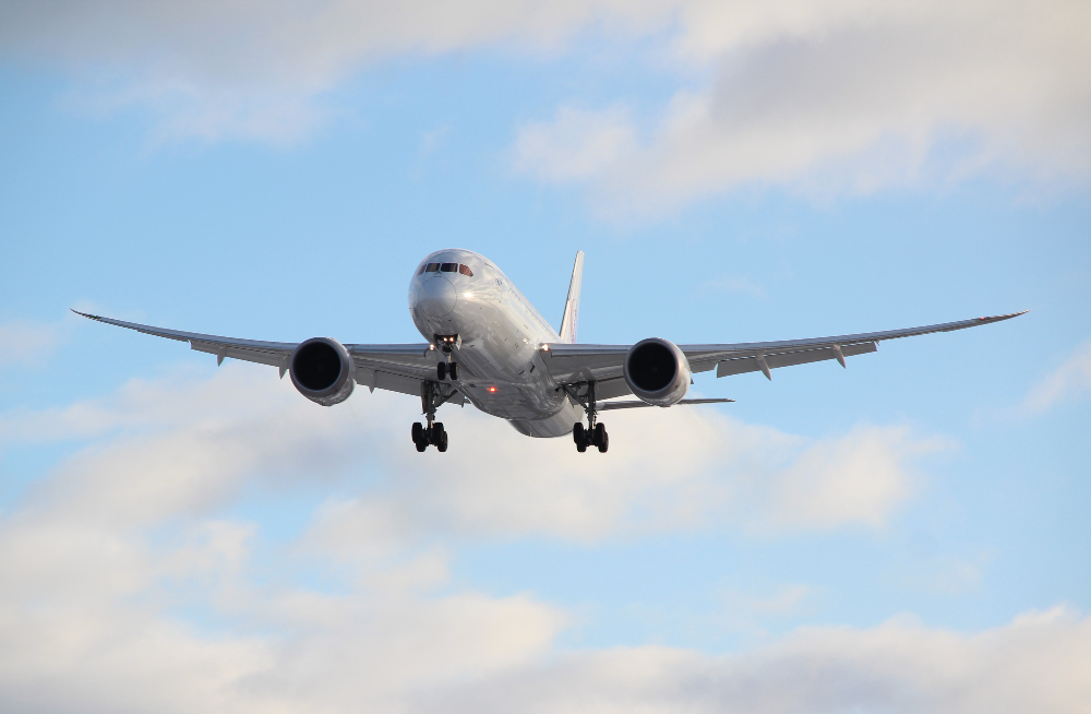 IATA
