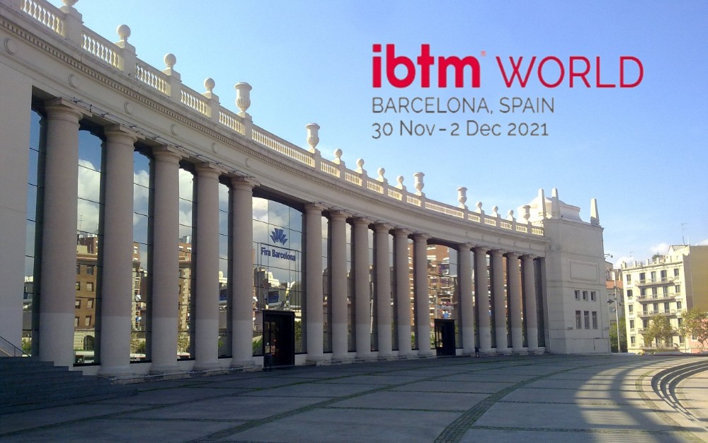 IBTM World Barcelona