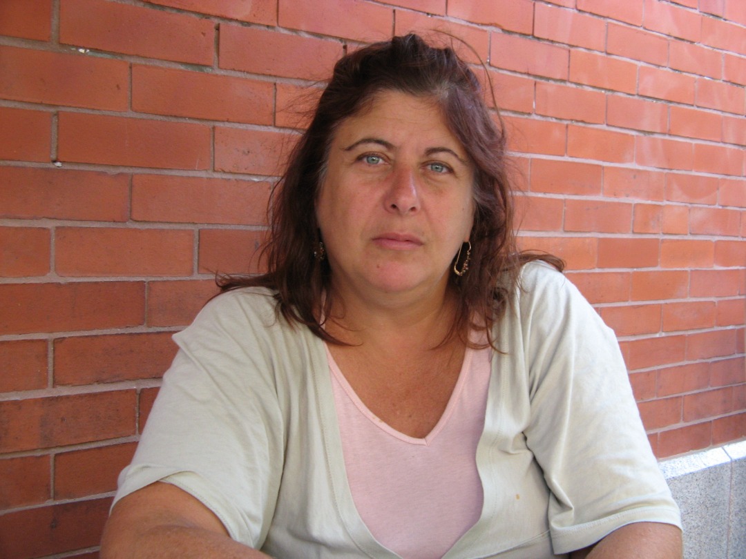 Margaret Horberg