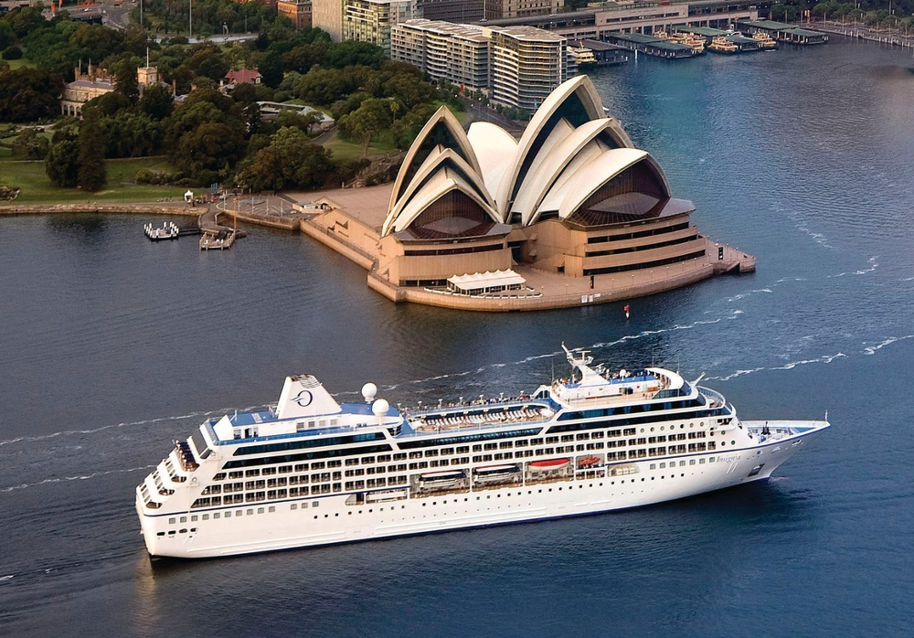 Oceania
