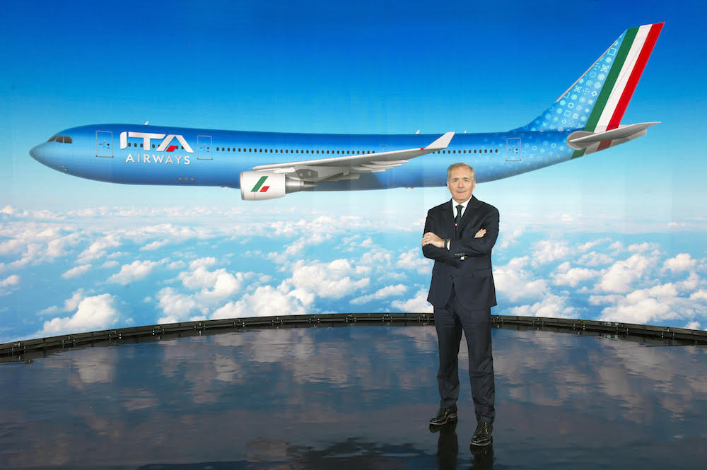 ITA Airways