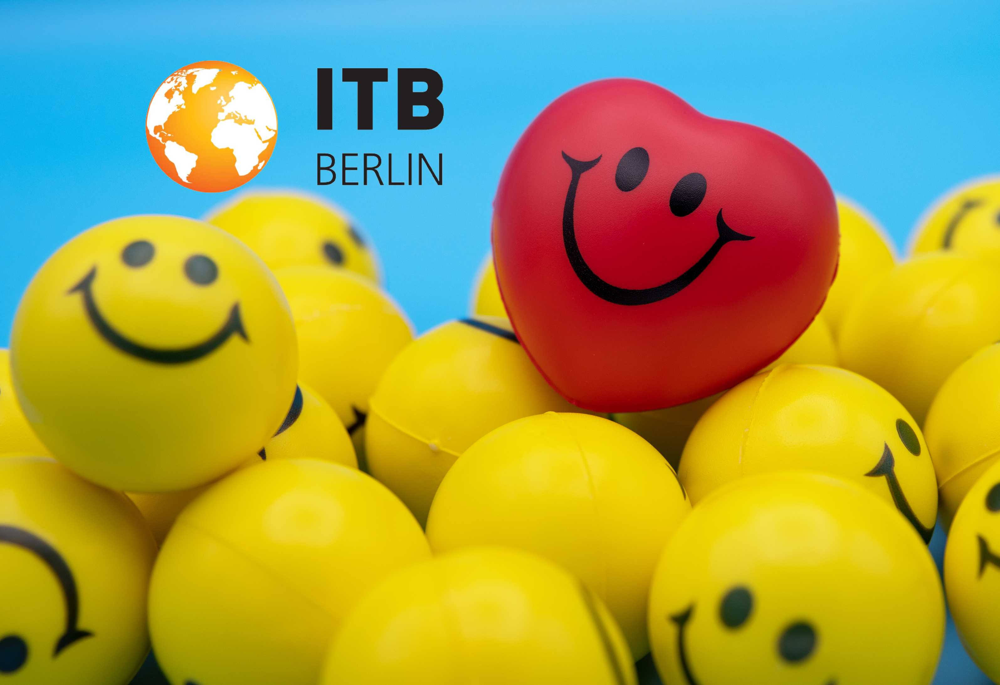 ITB Berlin