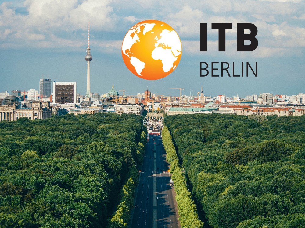 ITB Berlin