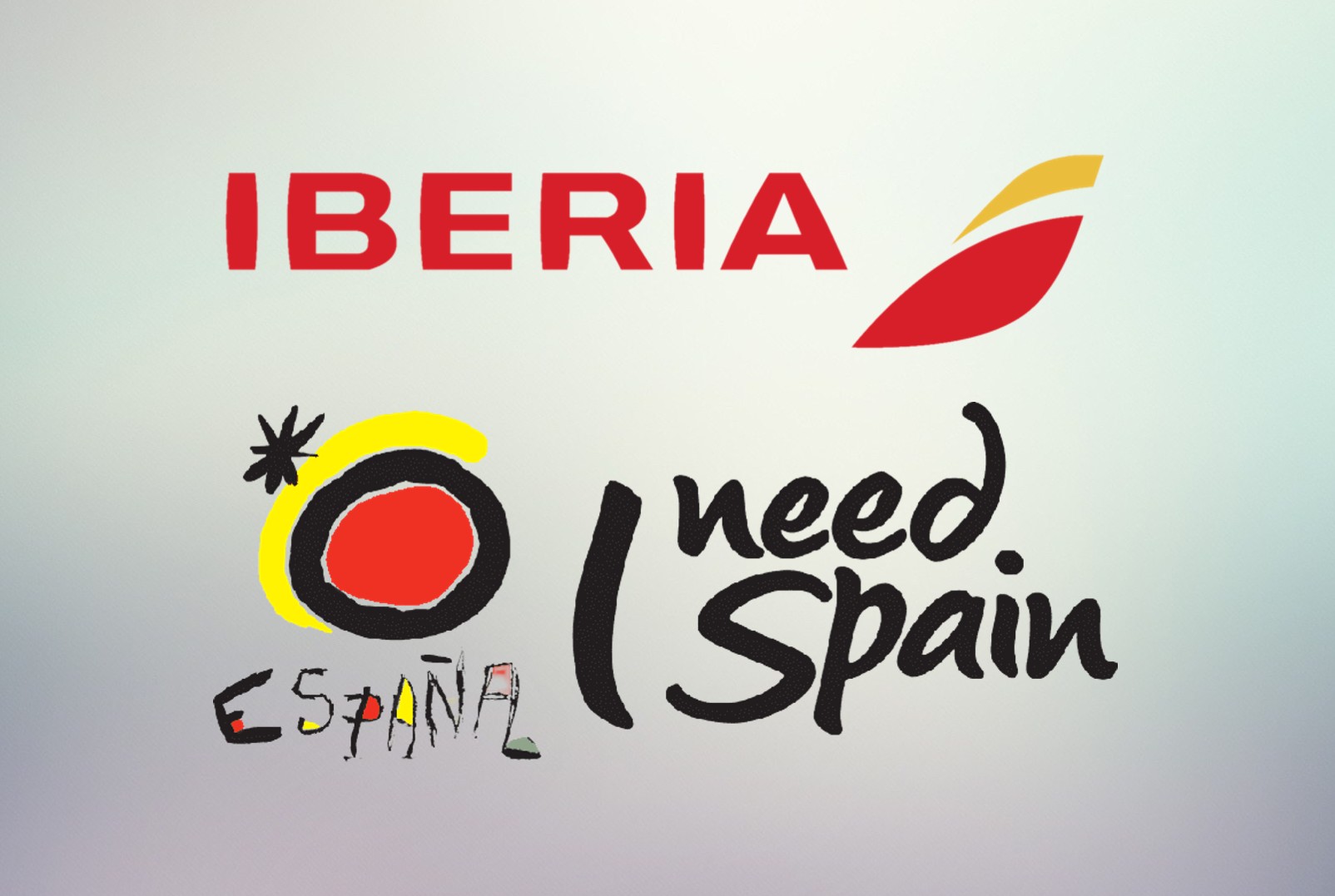 Iberia Turespaña