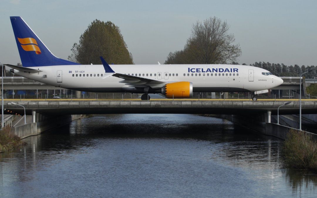 Icelandair