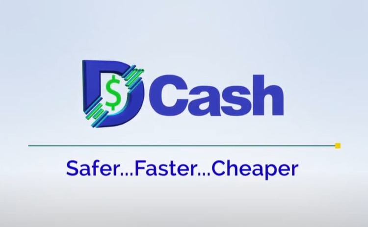 DCash