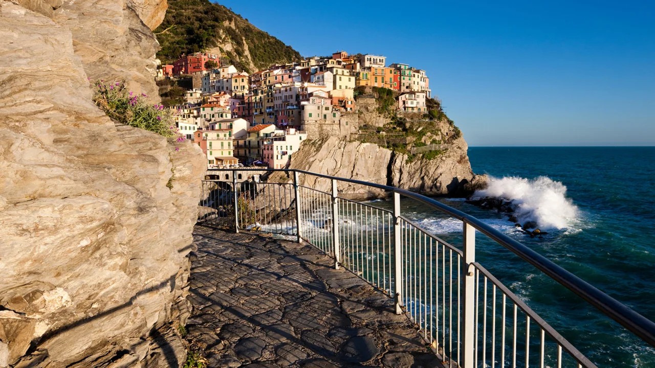 Italy