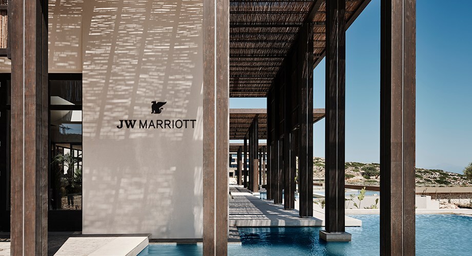 JW Marriott