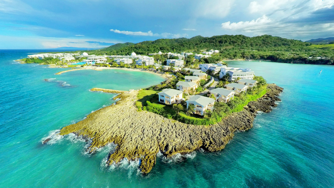 Jamaica