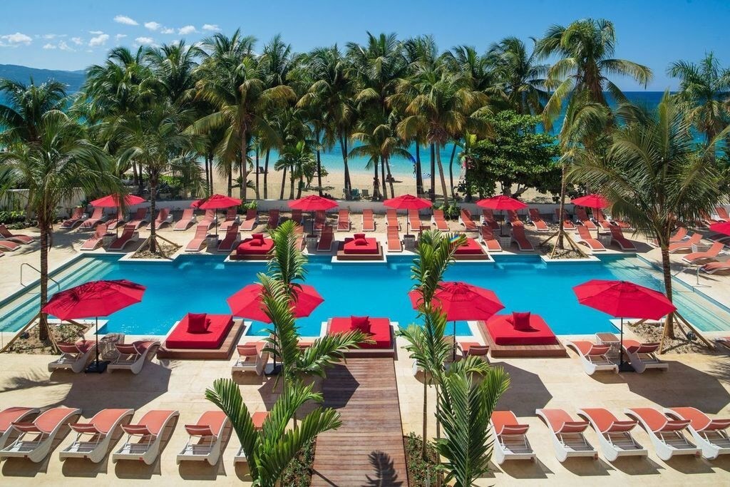 Jamaica