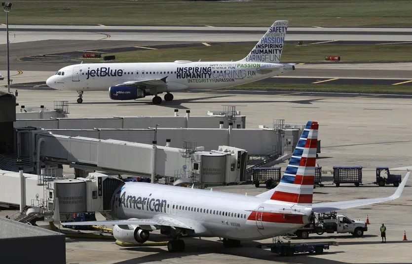 JetBlue