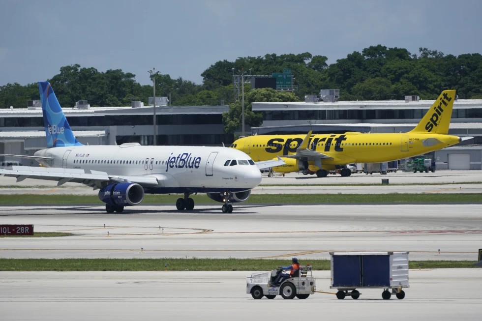 JetBlue