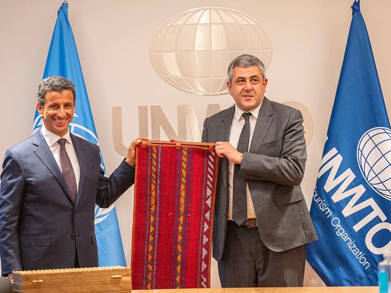 UNWTO