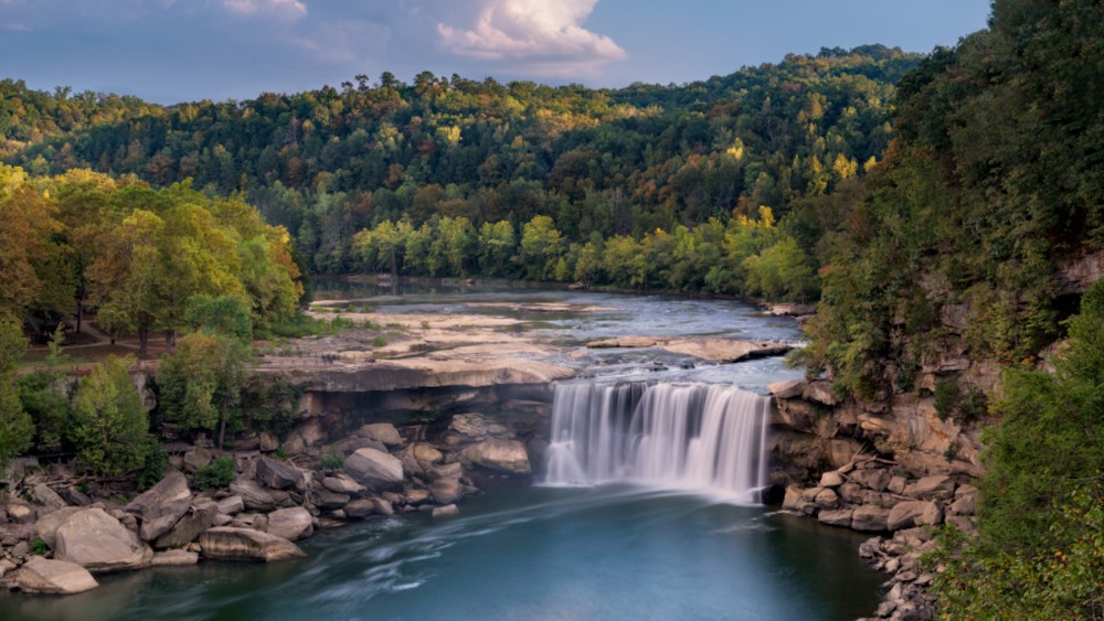 Kentucky