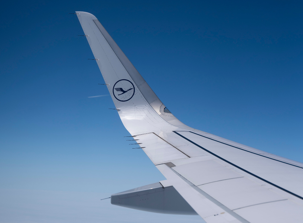 Lufthansa