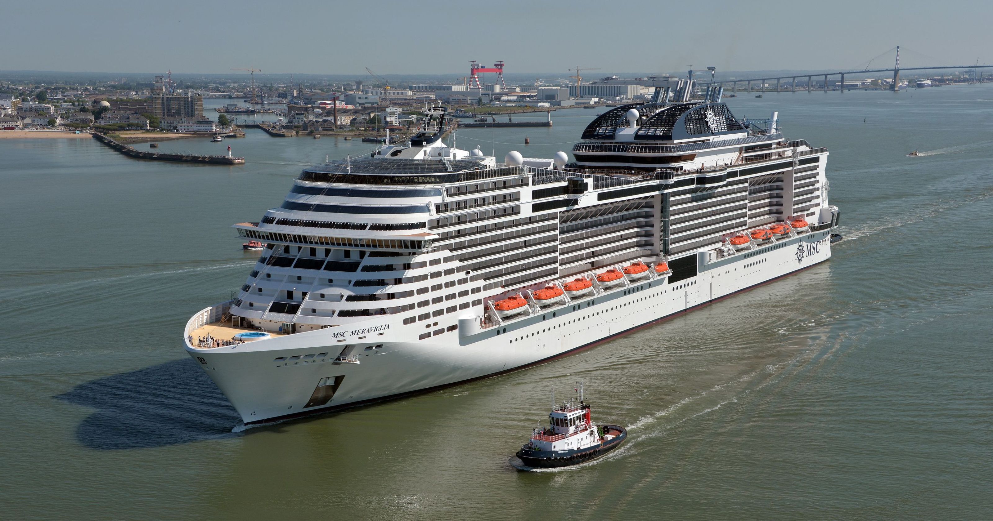 MSC Cruises