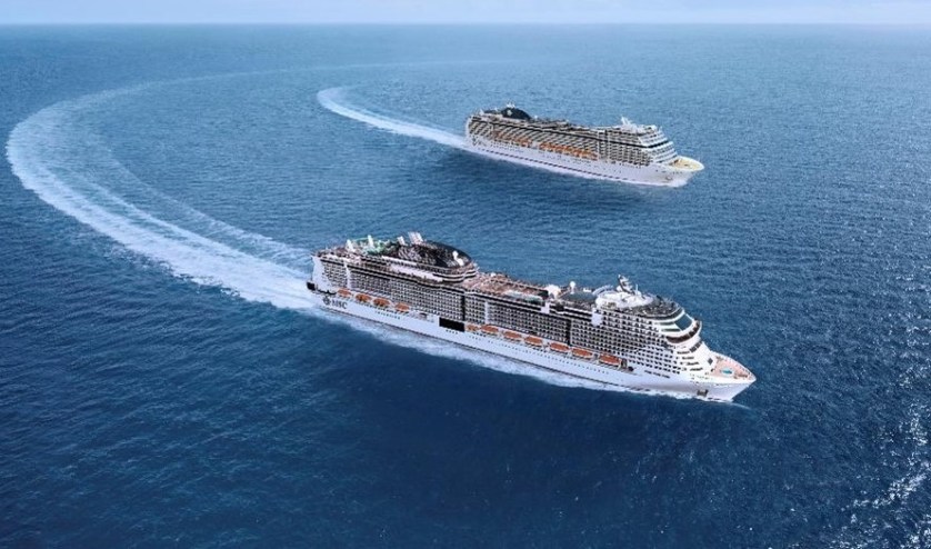 MSC Cruises