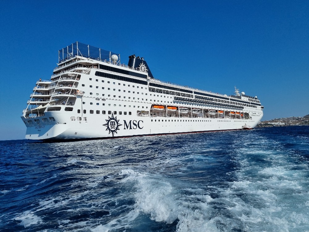 MSC Cruises