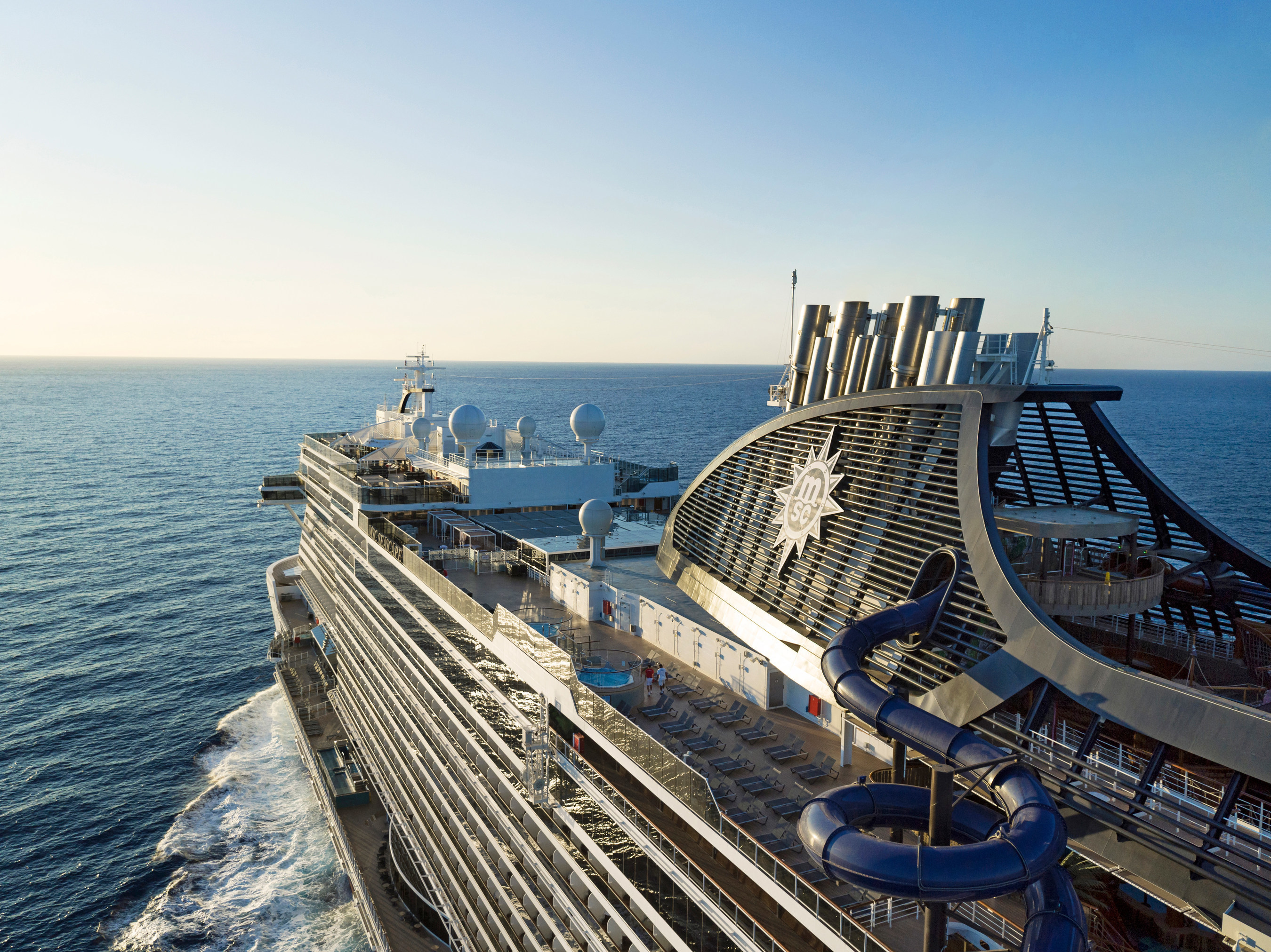MSC Cruises