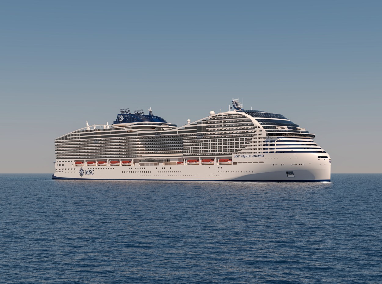 MSC Cruises