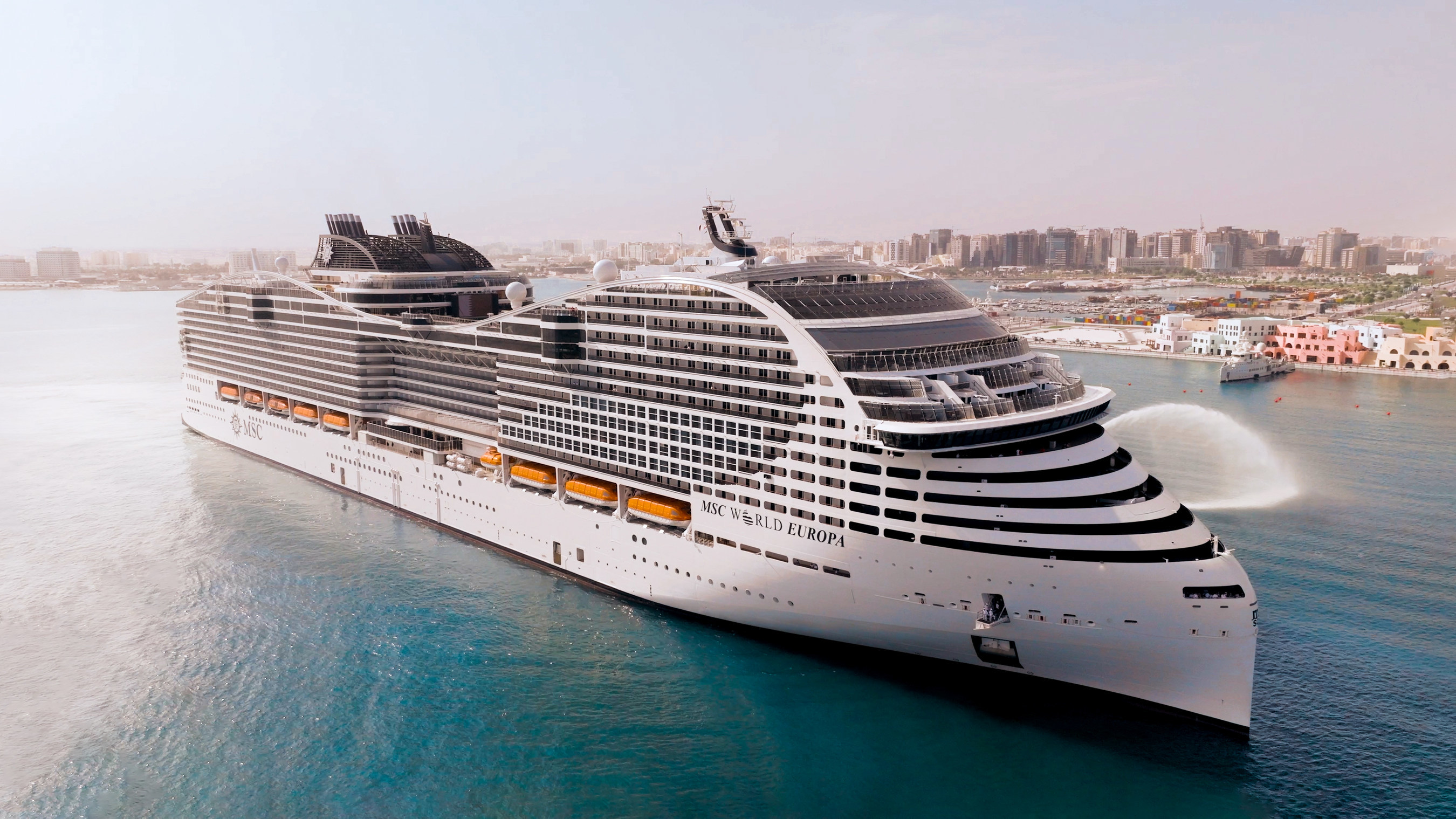 MSC Cruises