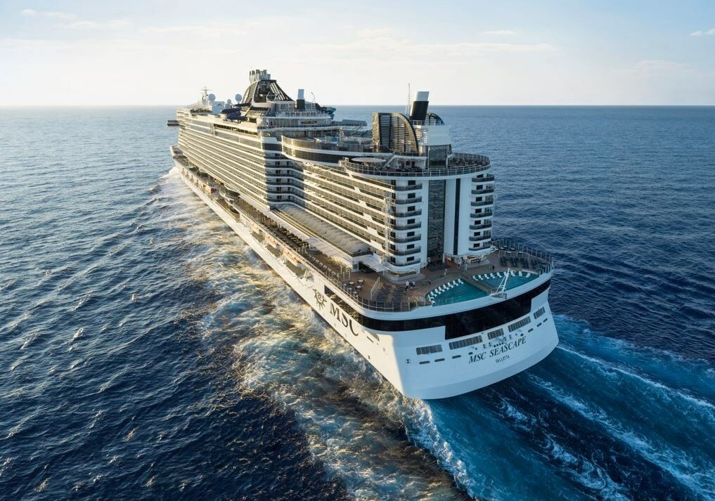 MSC Cruises