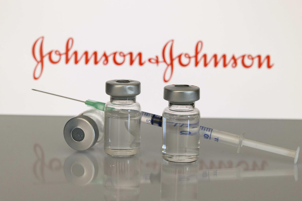 Johnson & Johnson vaccine Mexico
