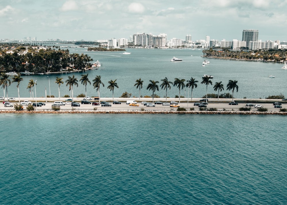 Miami Beach