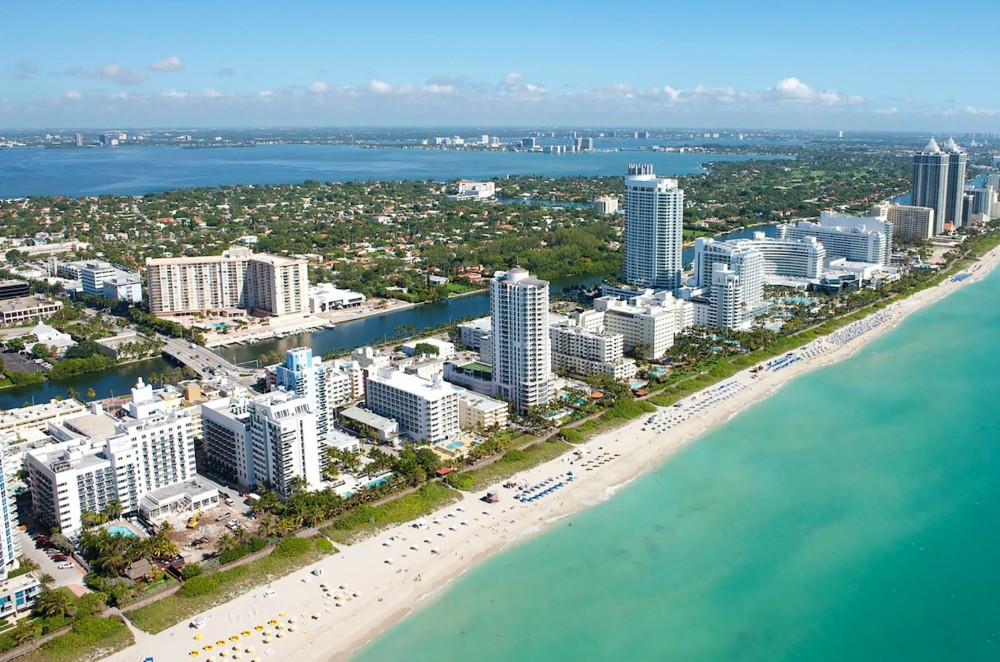 Miami Beach