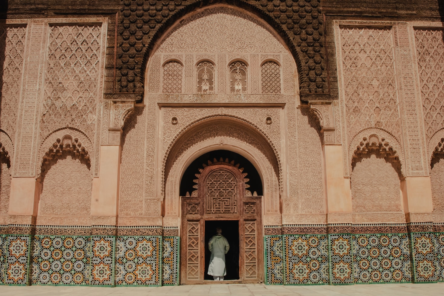 Morocco