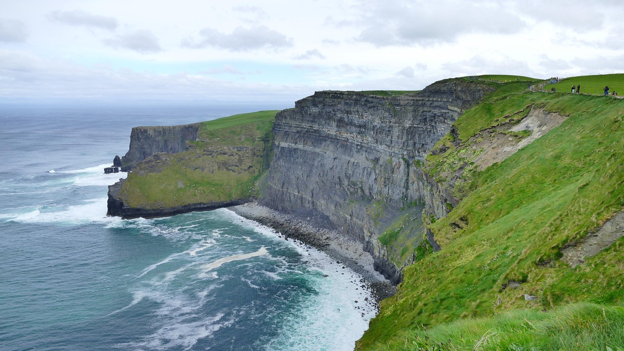 Northern Ireland